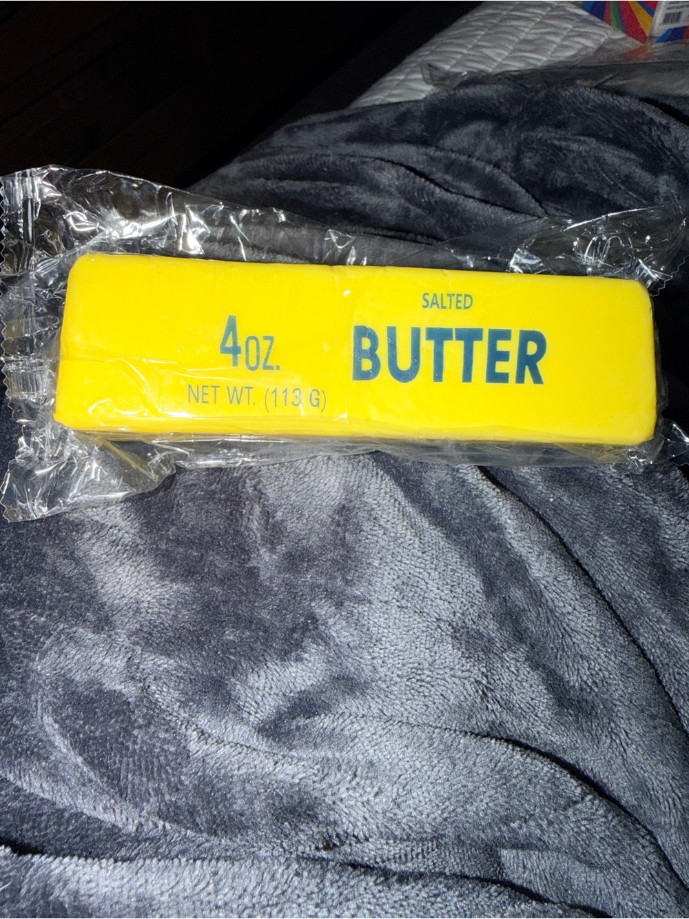 Butter Squishy